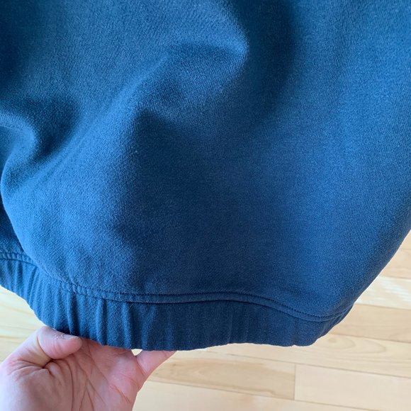 lululemon athletica Navy Blue Women's Sweater - Picture 6 of 7